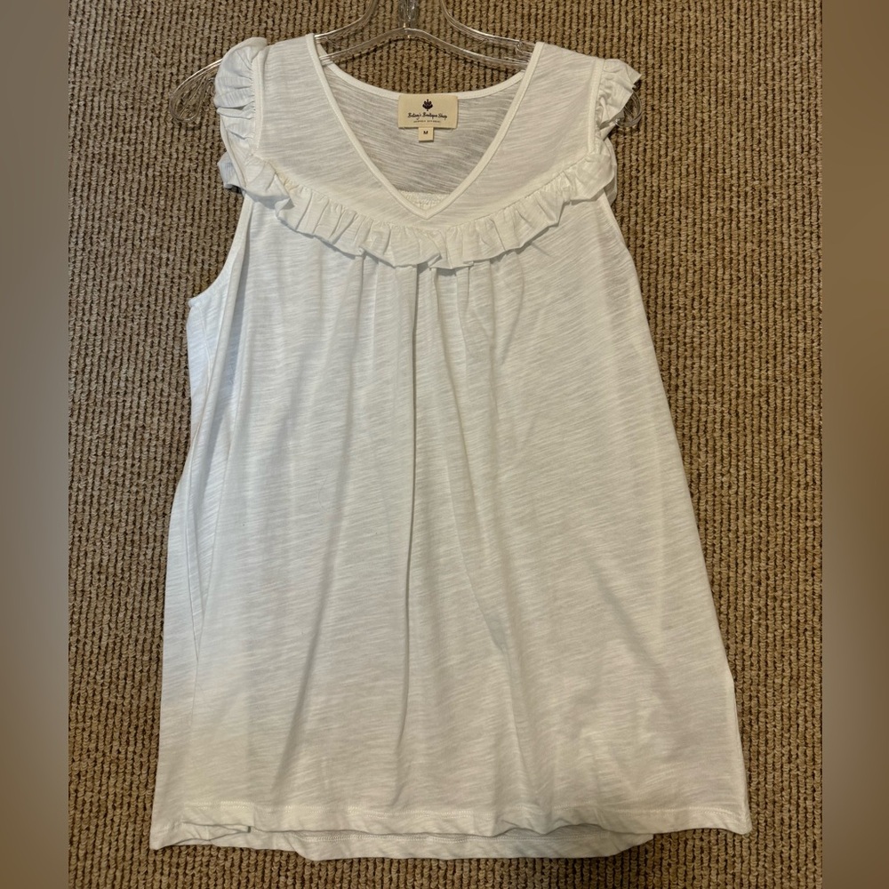 Women’s tank top